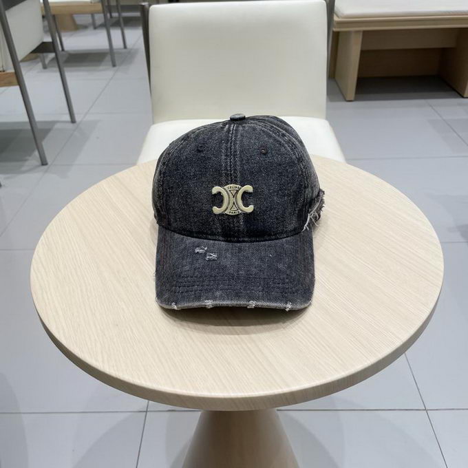 Celine Cap ID:20250608-11